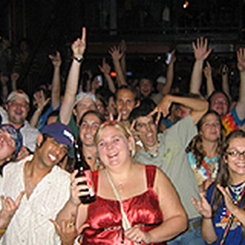 09/19/07 Vaudeville Mews, Des Moines, IA 