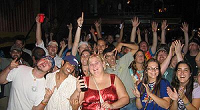 09/19/07 Vaudeville Mews, Des Moines, IA 