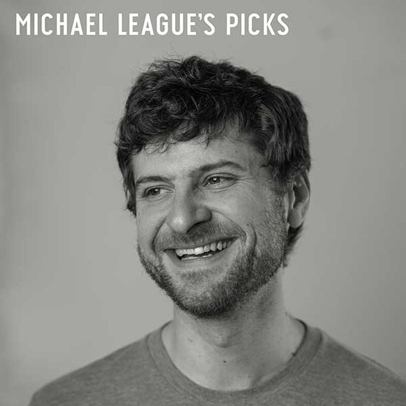 Michael League's Picks