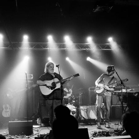 09/16/18 Brighton Music Hall, Allston, MA 