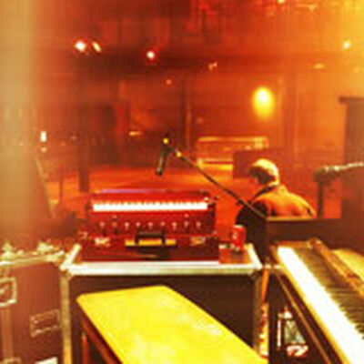 01/24/12 The Fillmore, Washington, DC 