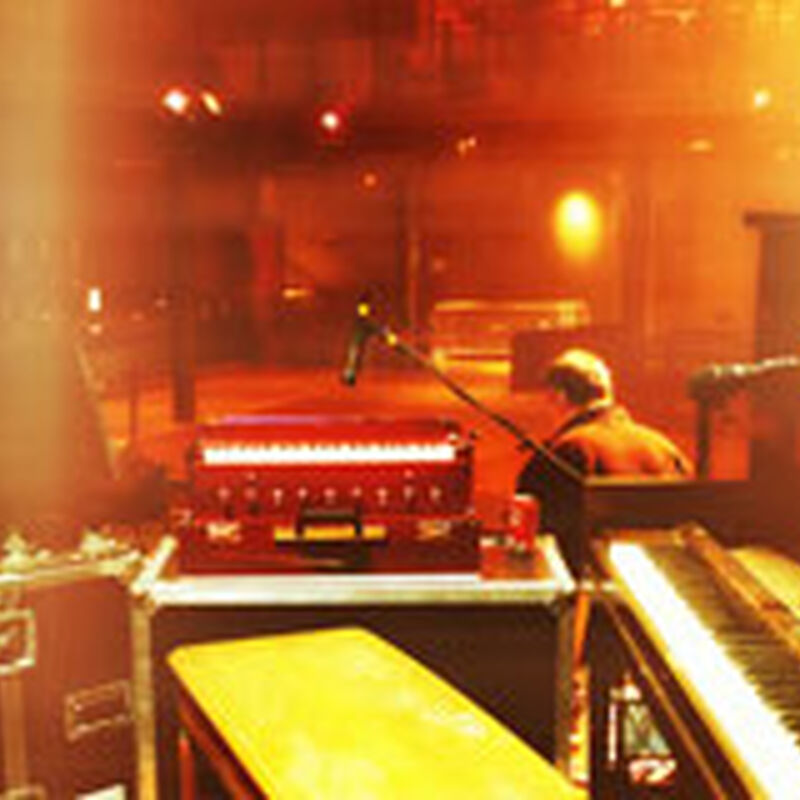 01/24/12 The Fillmore, Washington, DC 