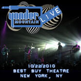 10/22/10 Best Buy Theater, New York City, NY 