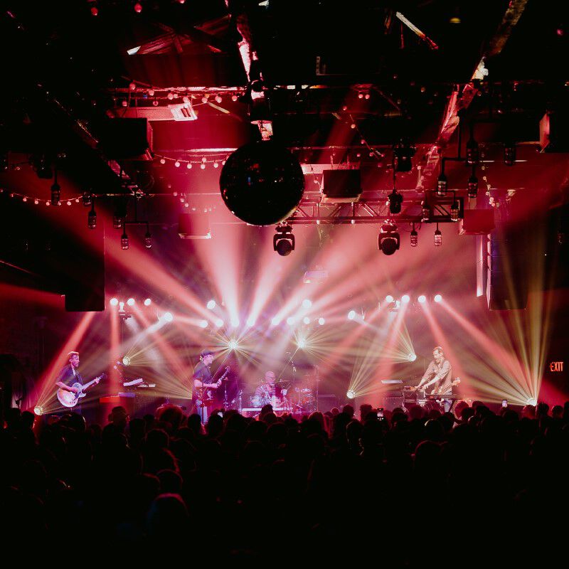 04/17/26 Brooklyn Bowl, Brooklyn, NY 