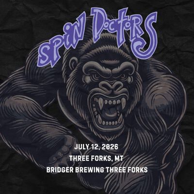 07/12/26 Bridger Brewing, Three Forks, MT 