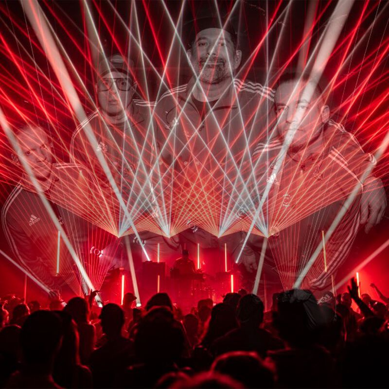 02/11/24 The Fox Theatre, Boulder, CO 