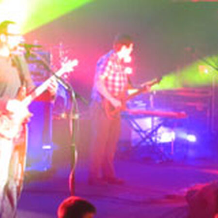 03/04/12 Sherman Theater, Stroudsburg, PA 