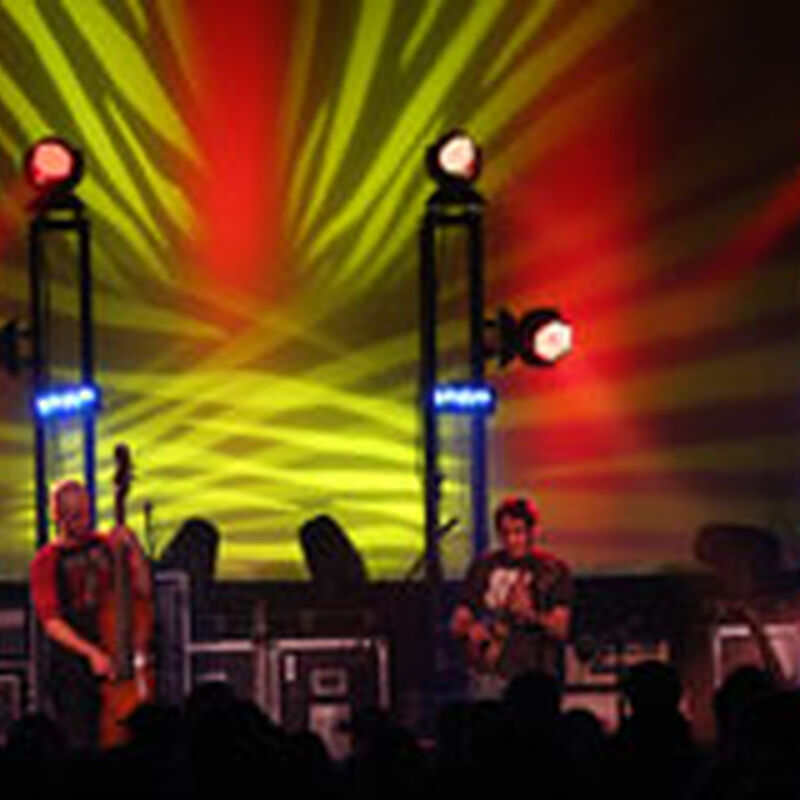 04/14/11 Eureka Theater, Eureka, CA 