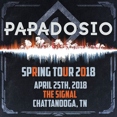 04/25/18 The Signal, Chattanooga, TN 