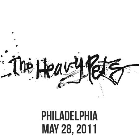 05/28/11 The Blockley, Philadelphia, PA 