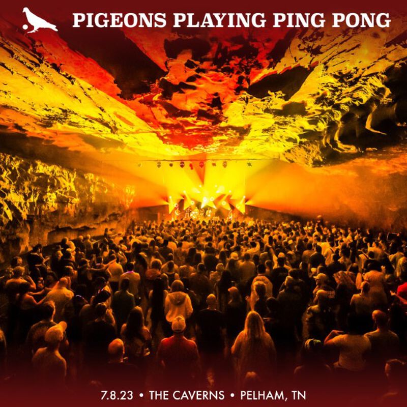 07/08/23 The Caverns, Pelham, TN 
