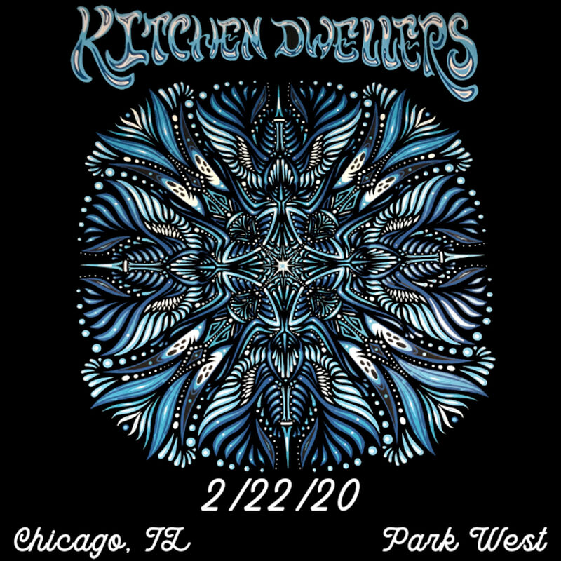 02/22/20 Park West, Chicago, IL 