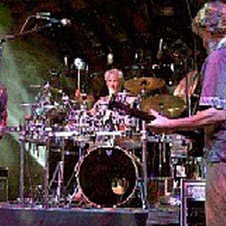 08/02/03 Horning's Hideout, North Plains, OR 