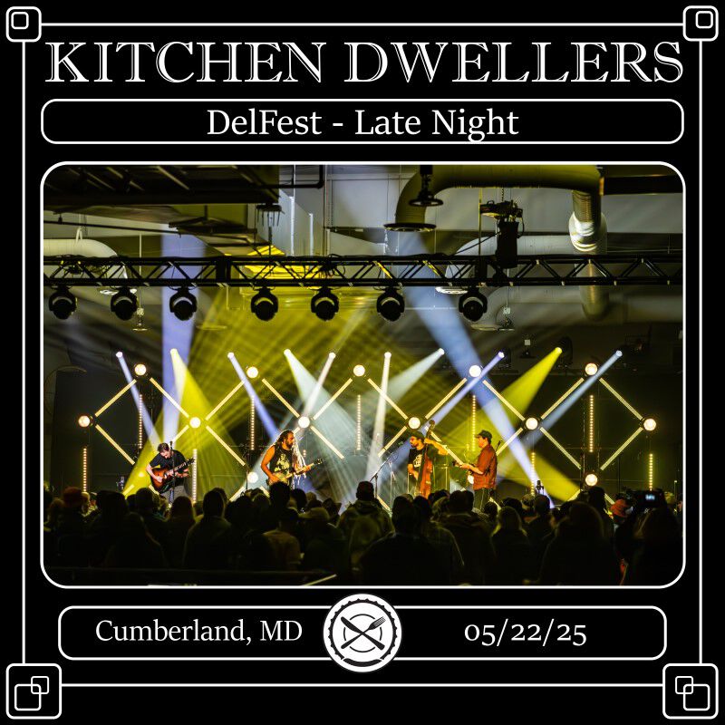 05/22/25 Del Fest, Cumberland, MD 