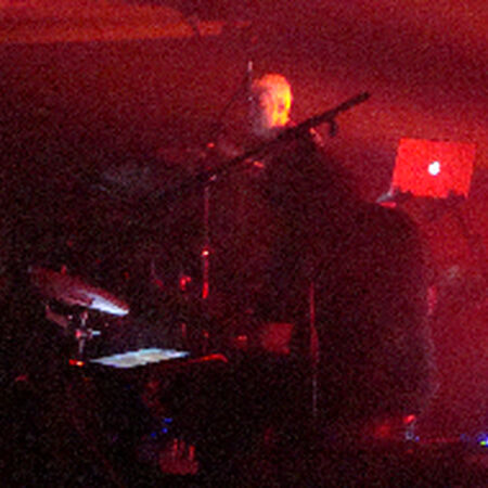 02/10/09 Red Devil Lounge, San Francisco, CA 