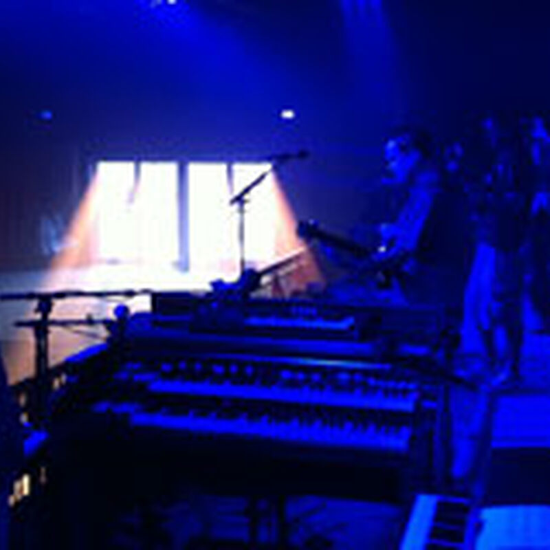 09/23/10 The Valarium, Knoxville, TN 