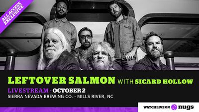 10/02/25 Sierra Nevada Brewing Co, Mills River, NC 