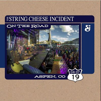 04/07/19 The Apres, Aspen, CO 
