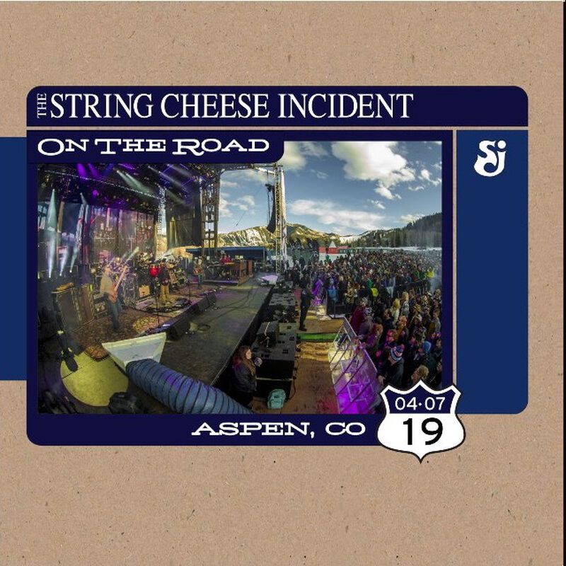 04/07/19 The Apres, Aspen, CO 