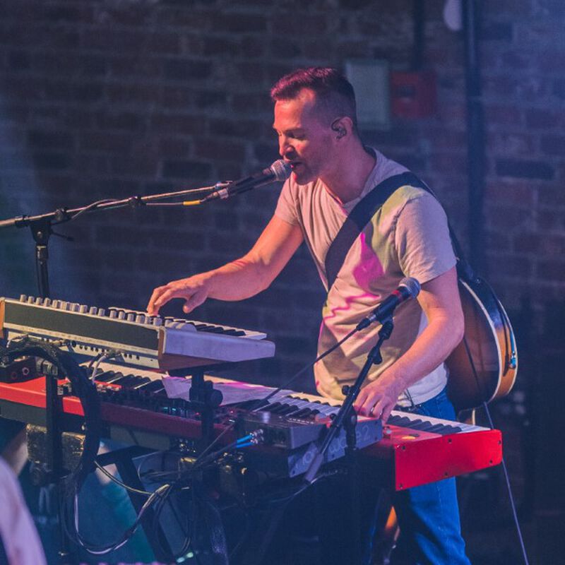 11/26/22 Brooklyn Bowl, Brooklyn, NY 