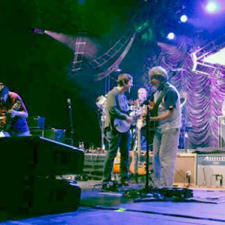 10/14/06 Chevrolet Theatre, Wallingford , CT 