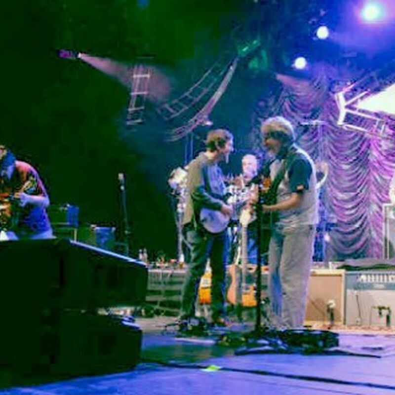 10/14/06 Chevrolet Theatre, Wallingford , CT 