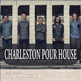 08/11/15 The Pour House, Charleston, SC 