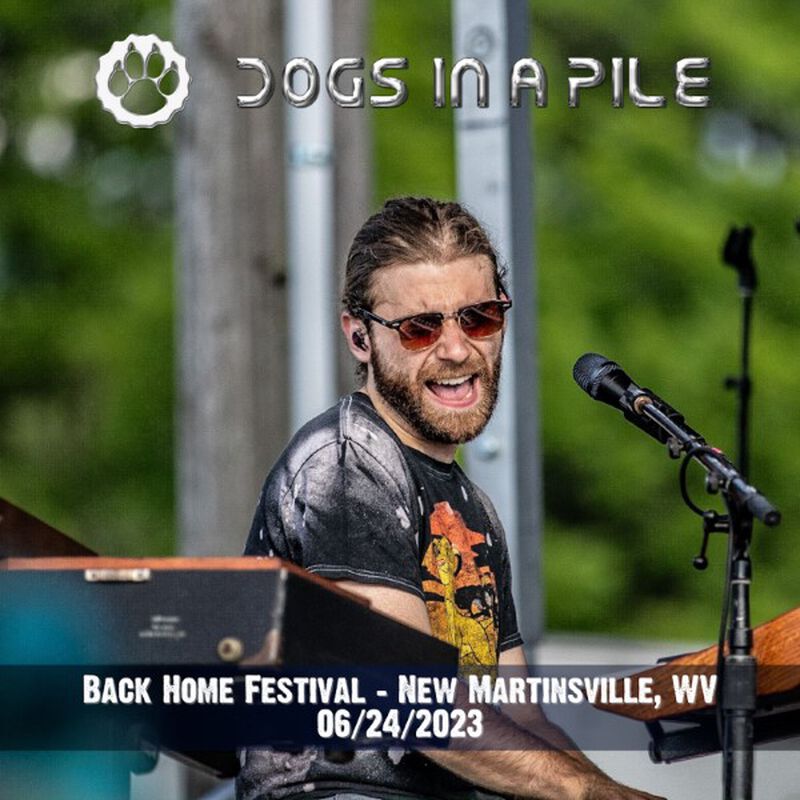 06/24/23 Back Home Festival, New Martinsville, WV 