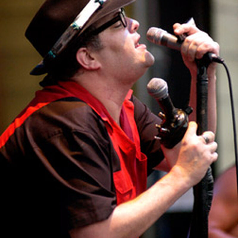 08/06/06 Adidas Stage, Lollapalooza, IL 