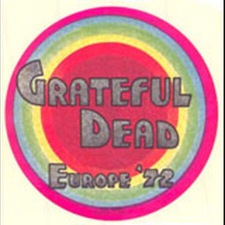 Europe '72