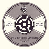 09/20/19 Kettlehouse Amphitheater, Bonner, MT 