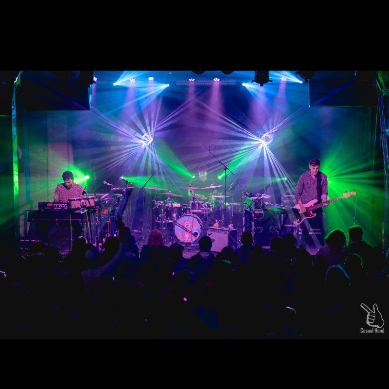 05/03/25 Buffalo Iron Works, Buffalo, NY 