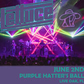 06/02/18 Purple Hatter's Ball, Live Oak, FL 