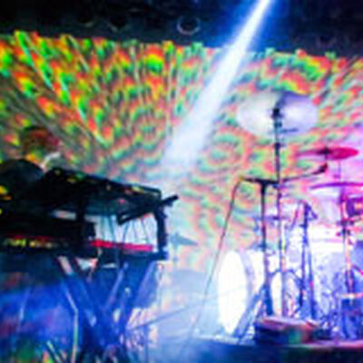 04/03/15 The International, Knoxville, TN 