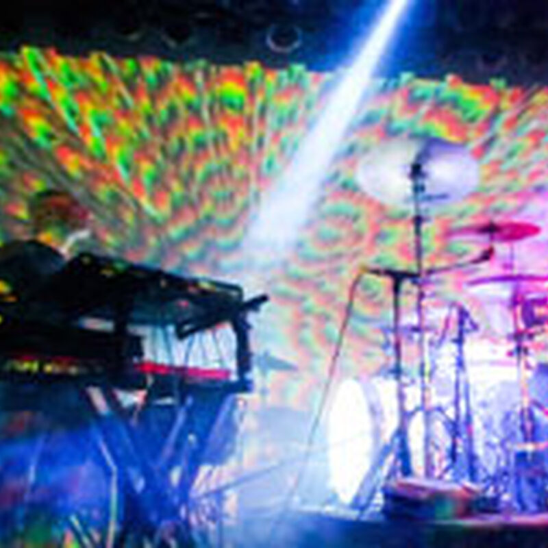 04/03/15 The International, Knoxville, TN 