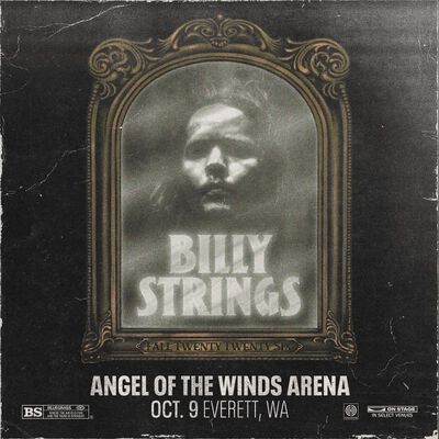 10/09/26 Angel of the Winds Arena, Everett, WA 
