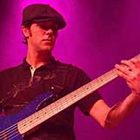 02/11/06 Orpheum Theatre, Madison, WI 