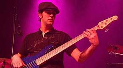 02/11/06 Orpheum Theatre, Madison, WI 