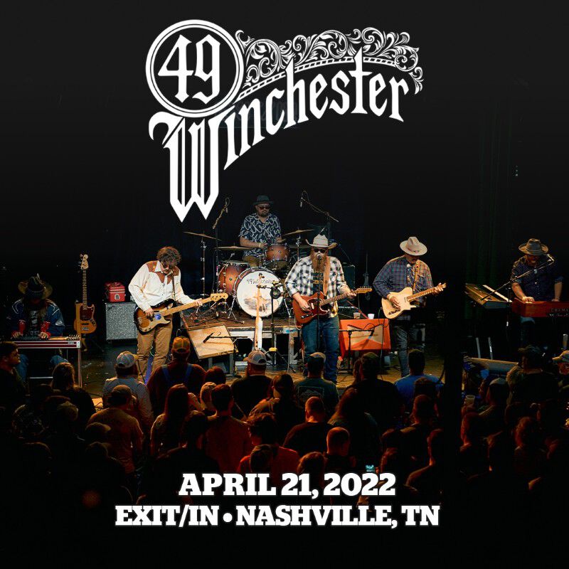 04/21/22 Exit In, Nashville, TN 