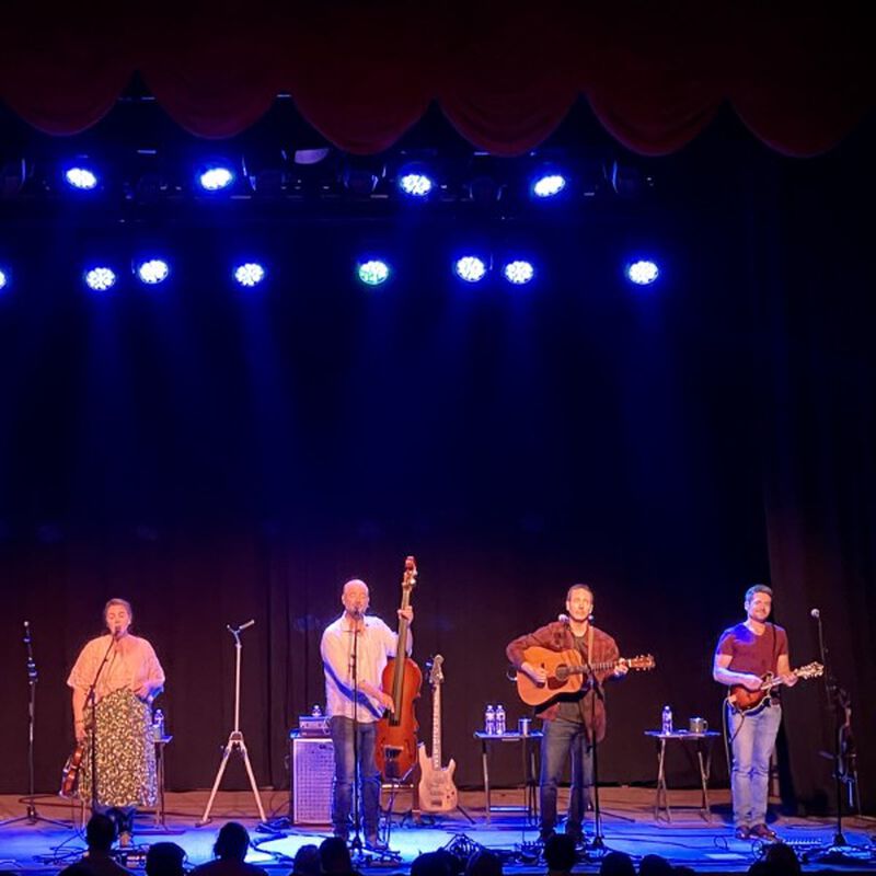 03/18/22 Variety Playhouse, Atlanta, GA 
