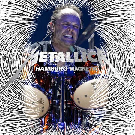 05/12/09 Colorline Arena, Hamburg, GER 