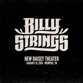01/19/18 New Daisey Theater, Memphis, TN 