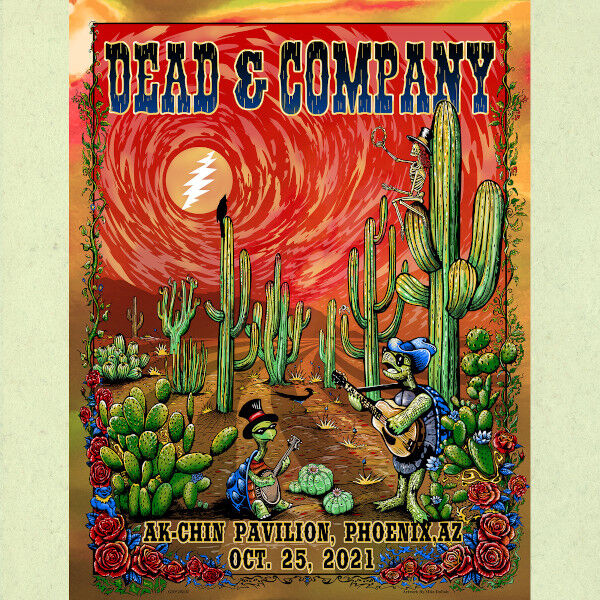 Dead and Company