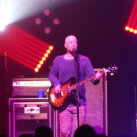 02/08/17 Plaza Live Orlando, Orlando, FL 