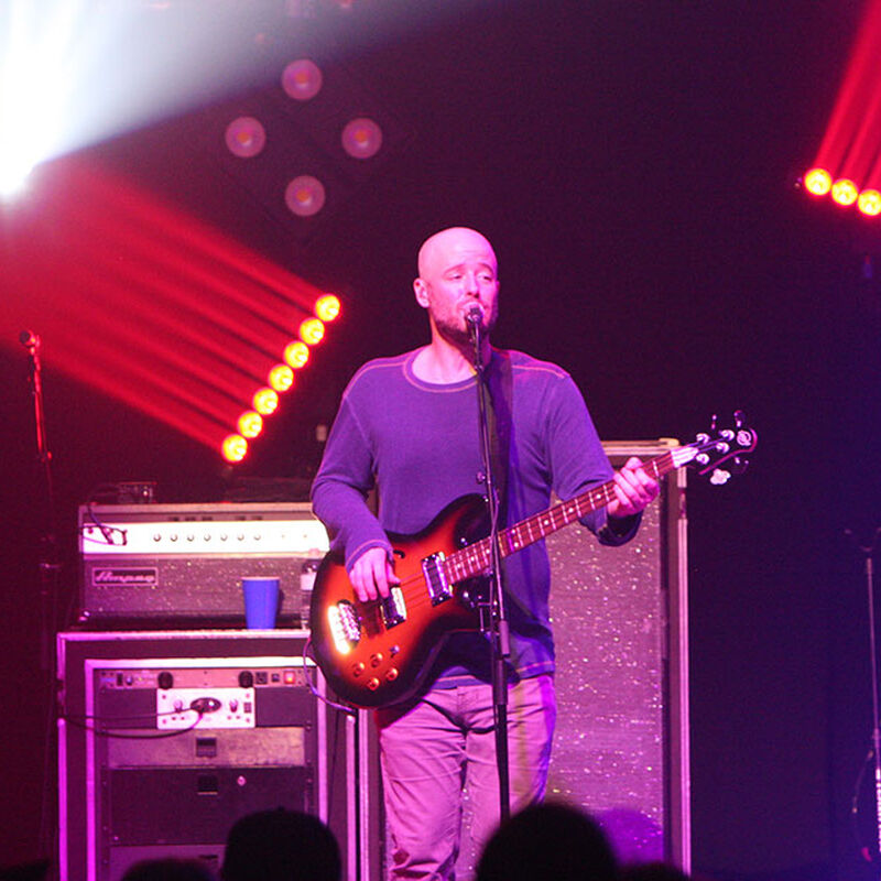 02/08/17 Plaza Live Orlando, Orlando, FL 
