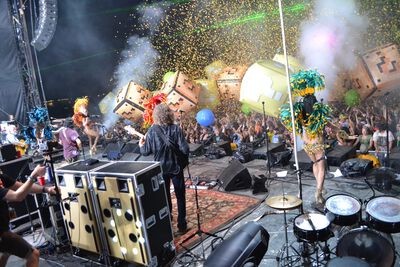 06/28/14 Electric Forest, Rothbury, MI 