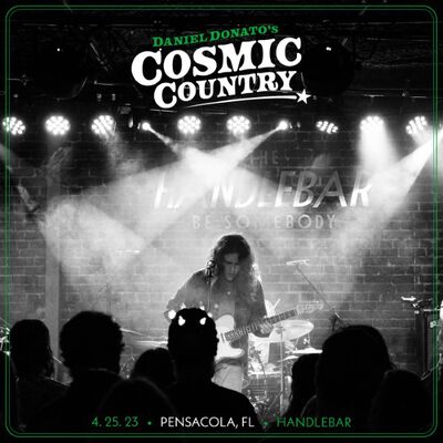 04/25/23 Handlebar, Pensacola, FL 