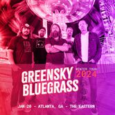 01/20/24 The Eastern, Atlanta, GA 