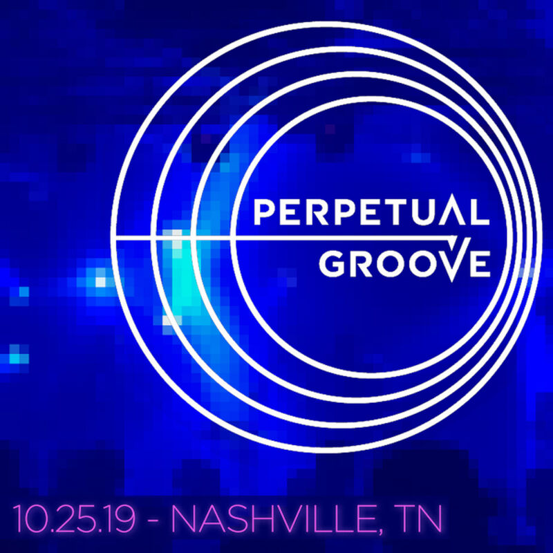 10/25/19 The Basement East, Nashville, TN 