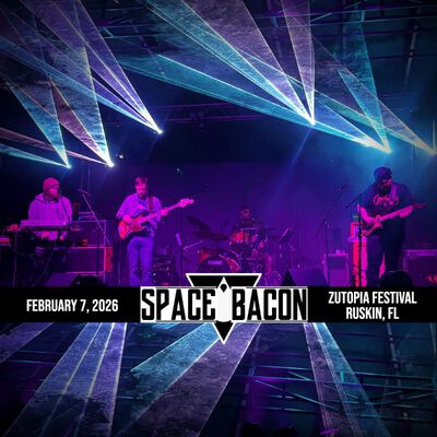 02/07/26 Zutopia Festival, Ruskin, FL 